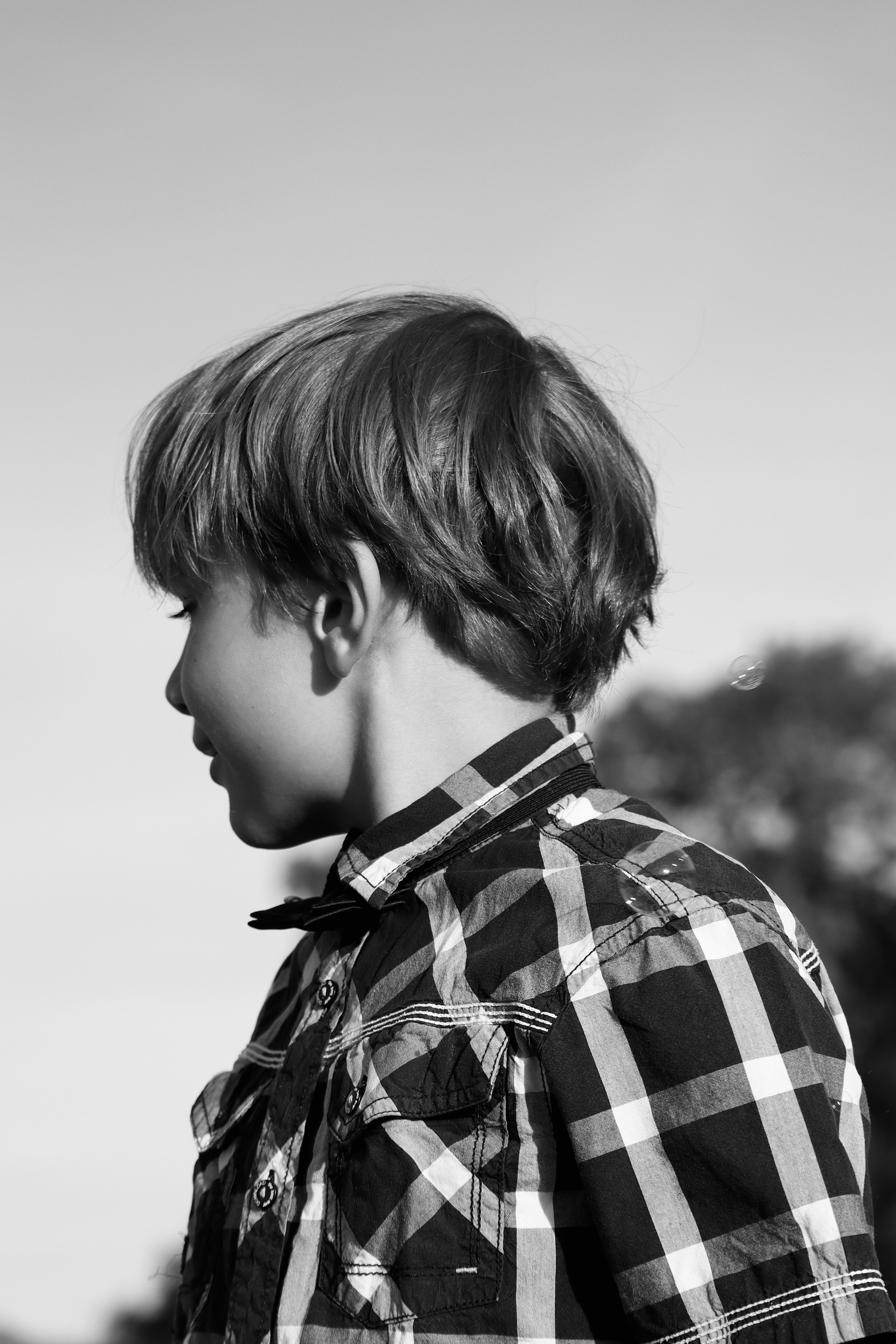 Portrait 18